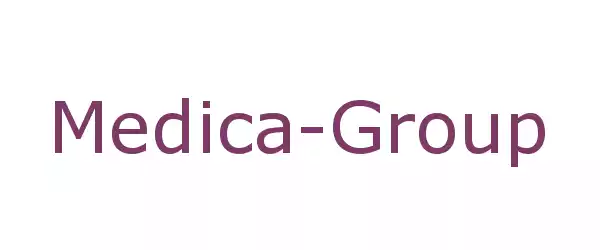 Producent Medica-Group