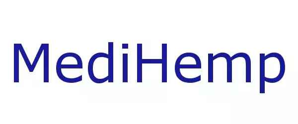 Producent MediHemp