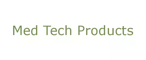 Producent Med Tech Products