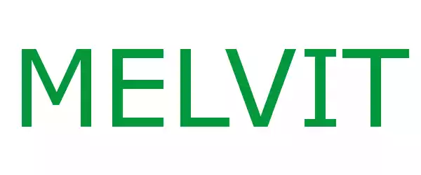 Producent MELVIT