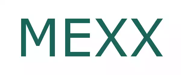 Producent MEXX