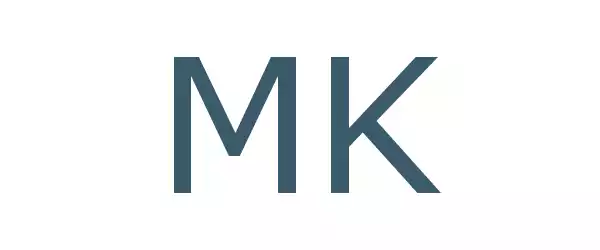 Producent MK