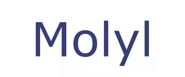 Producent Molyl