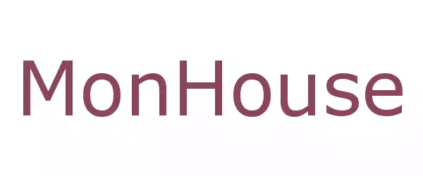 Producent MonHouse