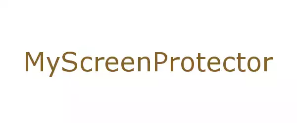 Producent MyScreen Protector