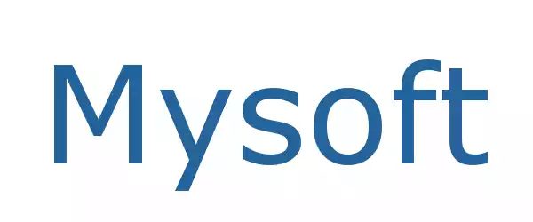 Producent Mysoft