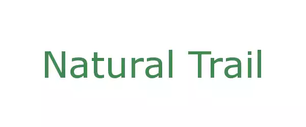 Producent Natural Trail