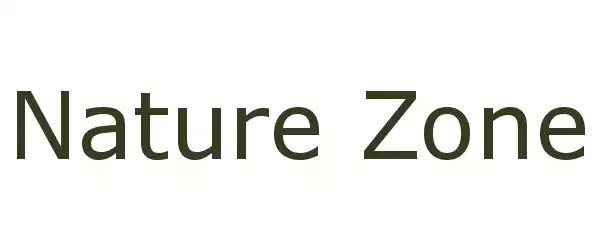 Producent Nature Zone