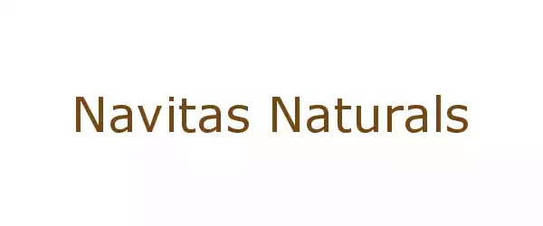 Producent Navitas Naturals