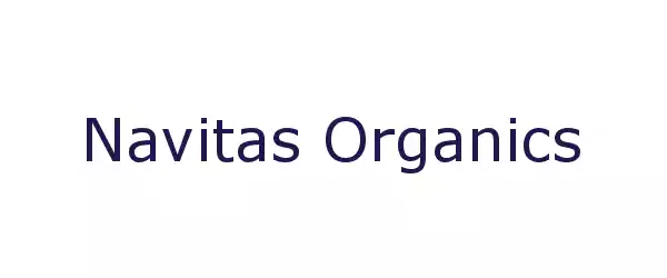 Producent Navitas Organics