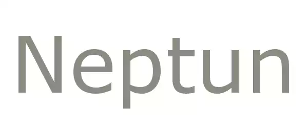 Producent Neptun