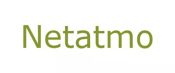 Producent NETATMO