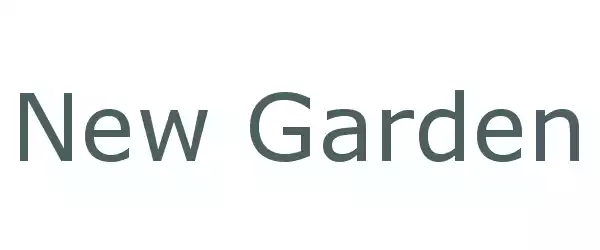 Producent New Garden
