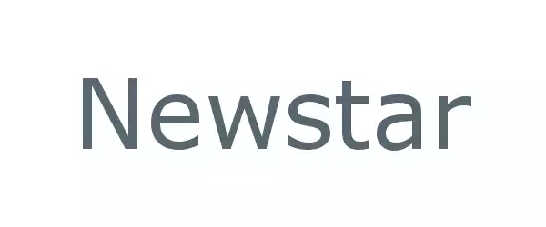 Producent Newstar
