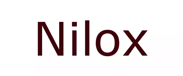 Producent Nilox