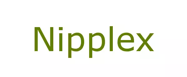 Producent Nipplex