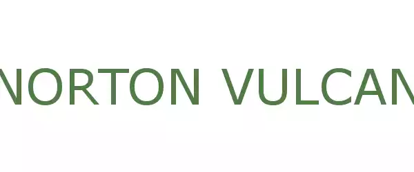 Producent NORTON VULCAN