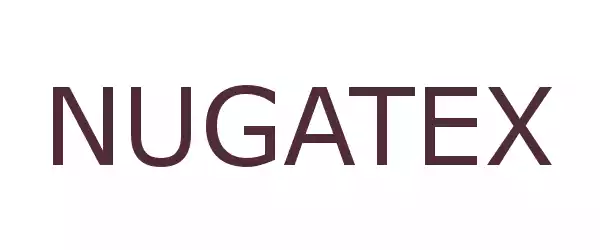 Producent NUGATEX