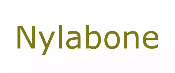 Producent Nylabone