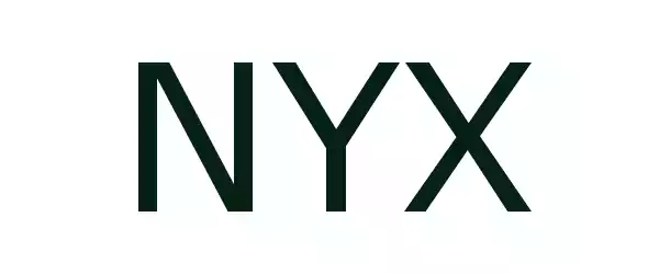 Producent NYX