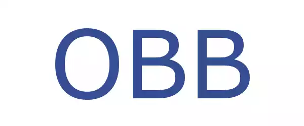 Producent OBB