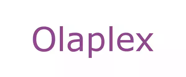 Producent Olaplex
