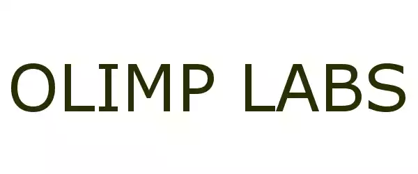 Producent OLIMP LABS