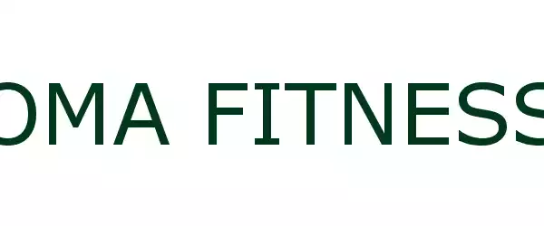 Producent OMA FITNESS