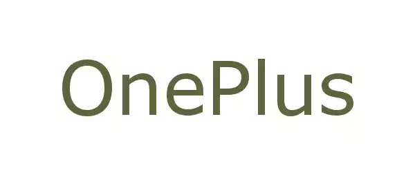 Producent ONEPLUS