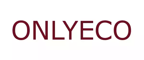Producent ONLYECO
