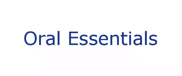 Producent Oral Essentials