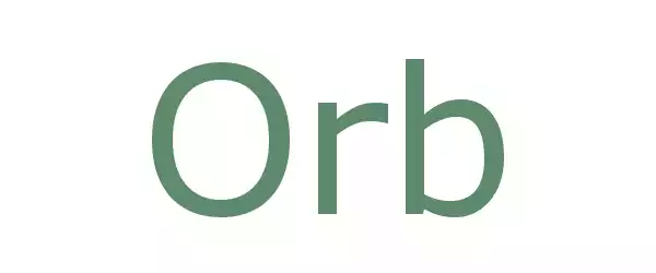 Producent Orb