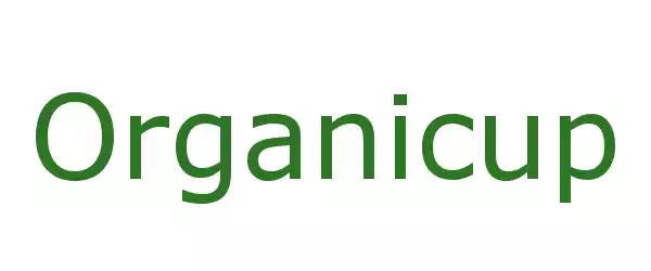 Producent Organicup