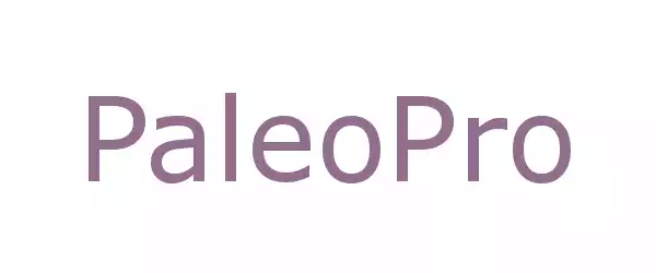 Producent PaleoPro