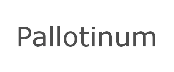 Producent Pallotinum