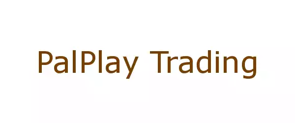 Producent PalPlay Trading