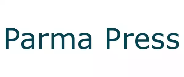 Producent Parma Press