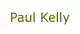 Sklep cena Paul Kelly