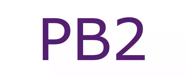 Producent PB2