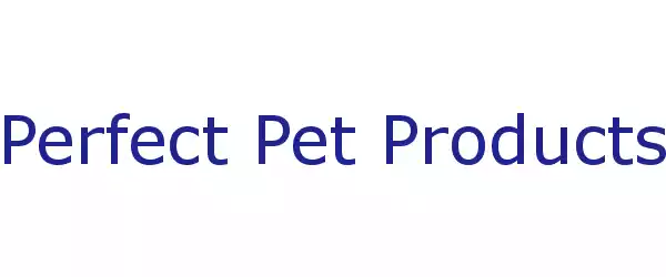 Producent Perfect Pet Products