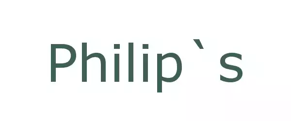 Producent Philips