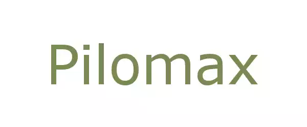 Producent Pilomax