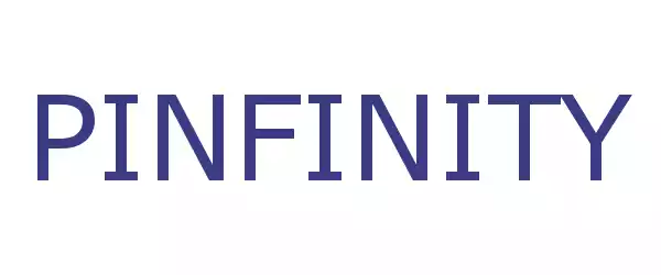 Producent PINFINITY