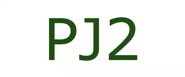 Producent PJ2