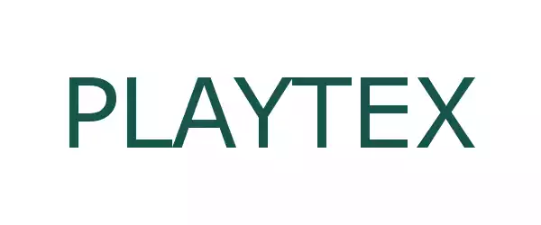 Producent PLAYTEX