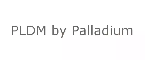Producent PLDM by Palladium