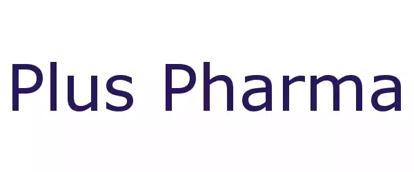 Producent Plus Pharma
