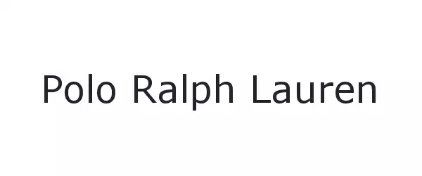 Producent Polo Ralph Lauren