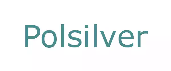 Producent Polsilver