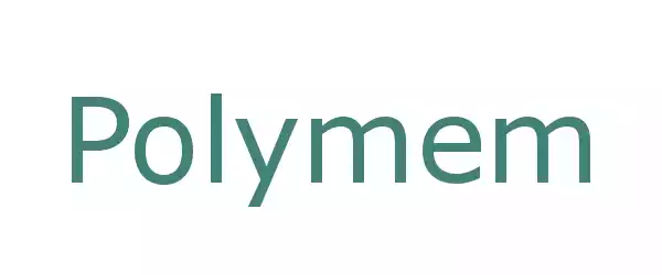 Producent Polymem